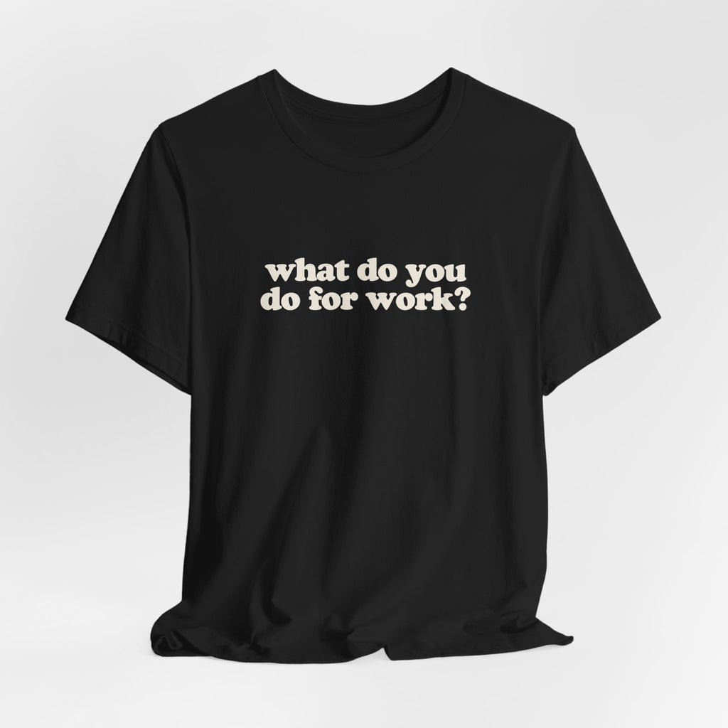 Pharmacist Work T-Shirt