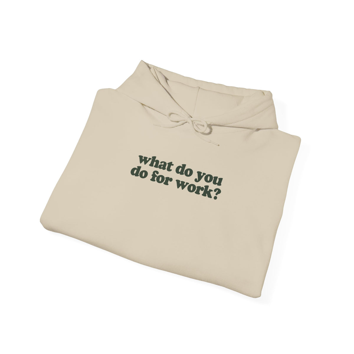 Mechanic Work Hoodie