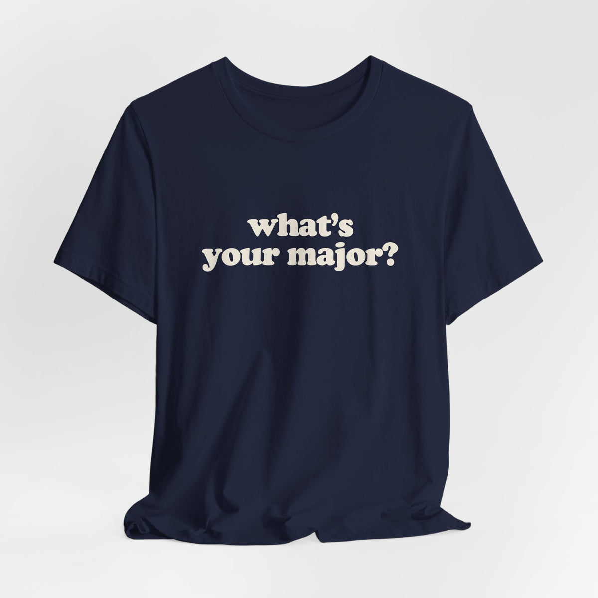 Civil Engineering Major T‑Shirt