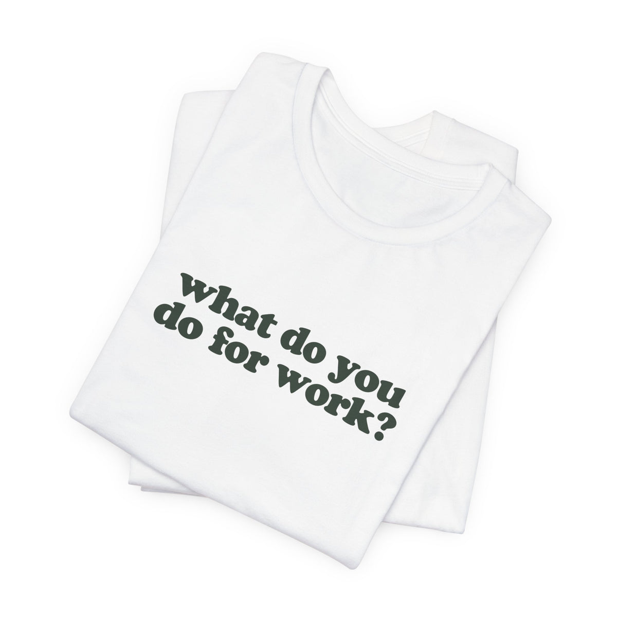 Pharmacist Work T-Shirt