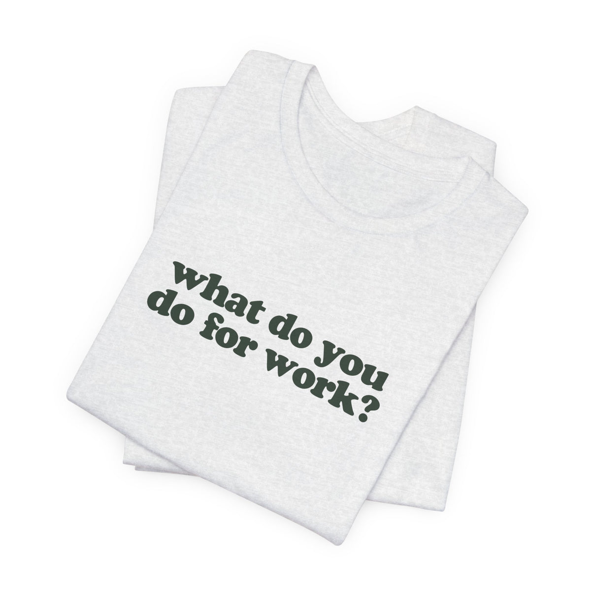 Pharmacist Work T-Shirt