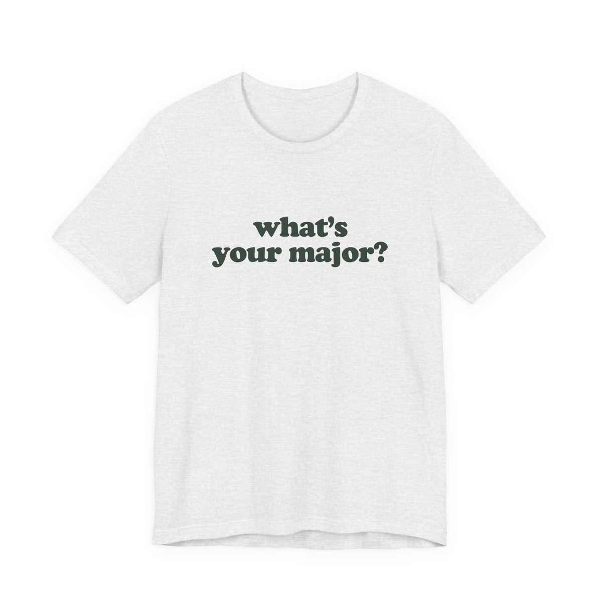 Electrical Engineering Major T‑Shirt