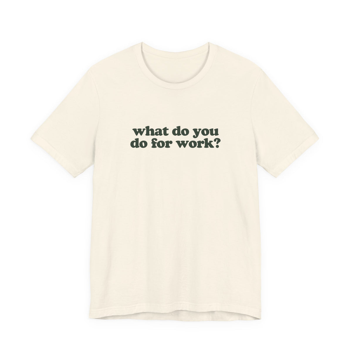 Pharmacist Work T-Shirt