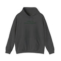 Physics Major Hoodie