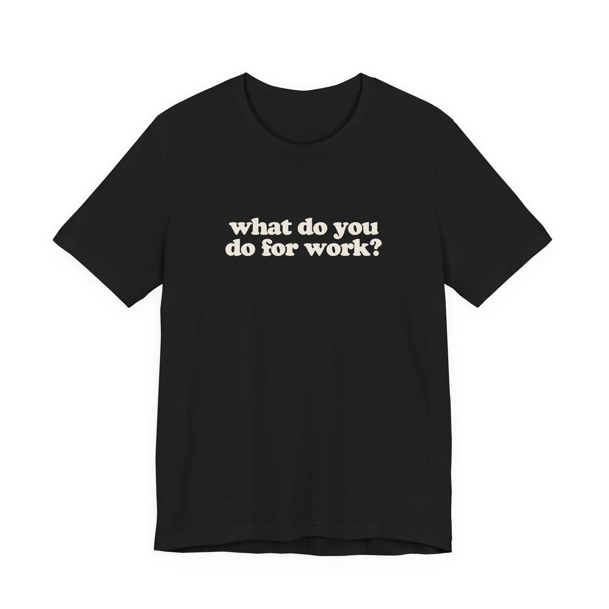 Mechanic Work T-Shirt