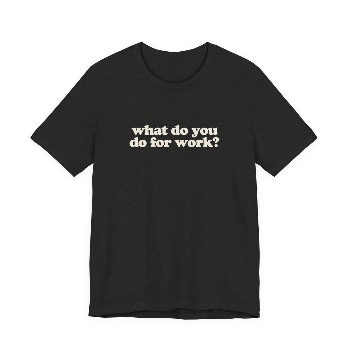 Electrician Work T-Shirt