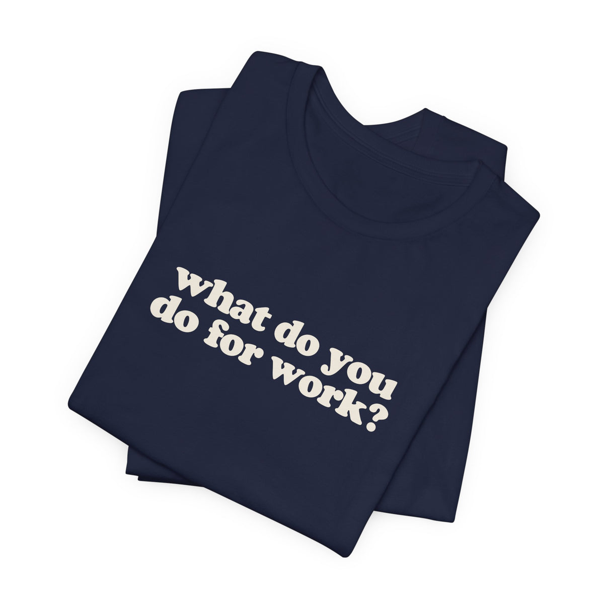 Investment Banker Work T-Shirt