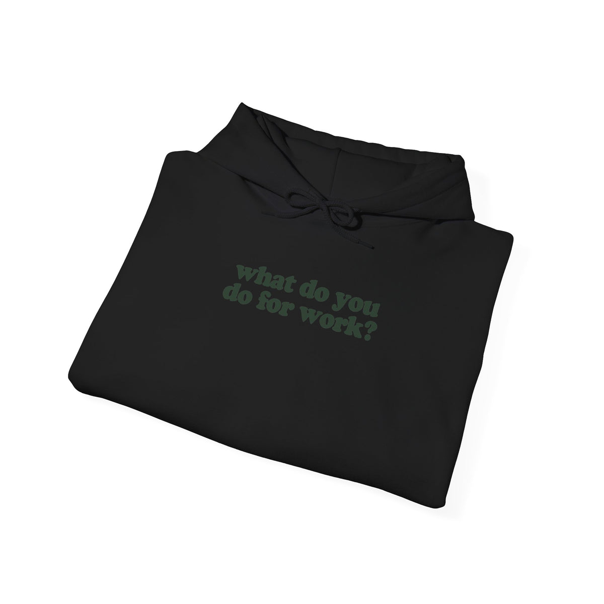 Pilot Work Hoodie