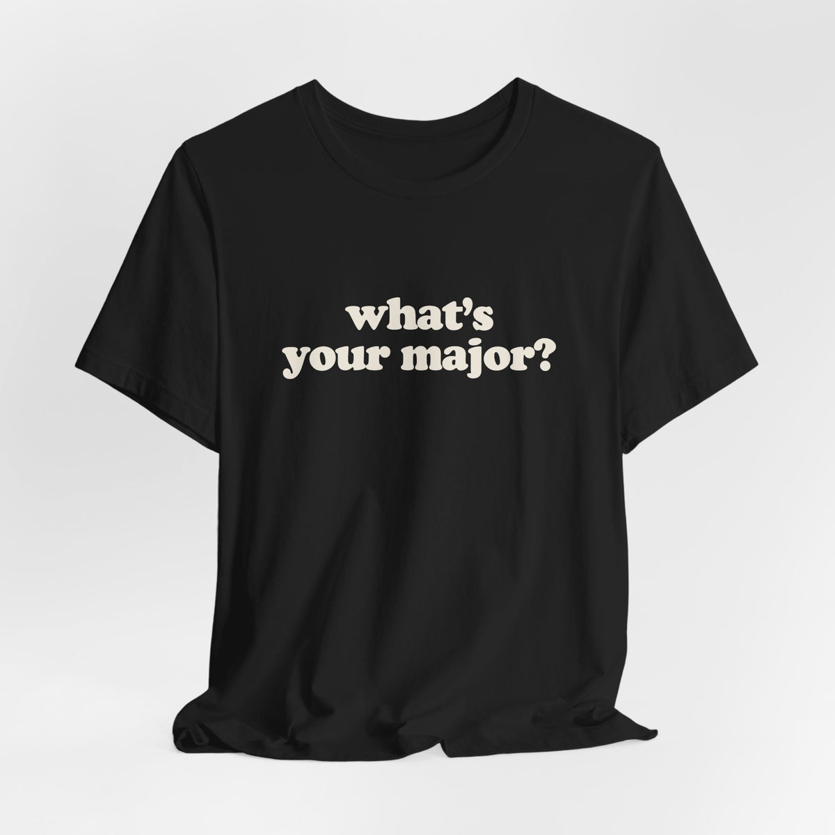 Civil Engineering Major T‑Shirt