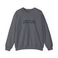 Nurse Work Crewneck