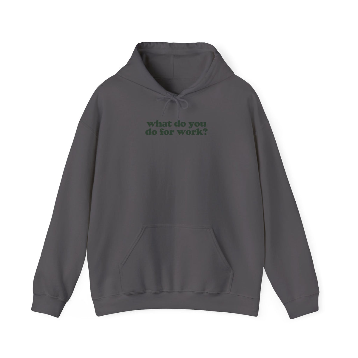 Pilot Work Hoodie