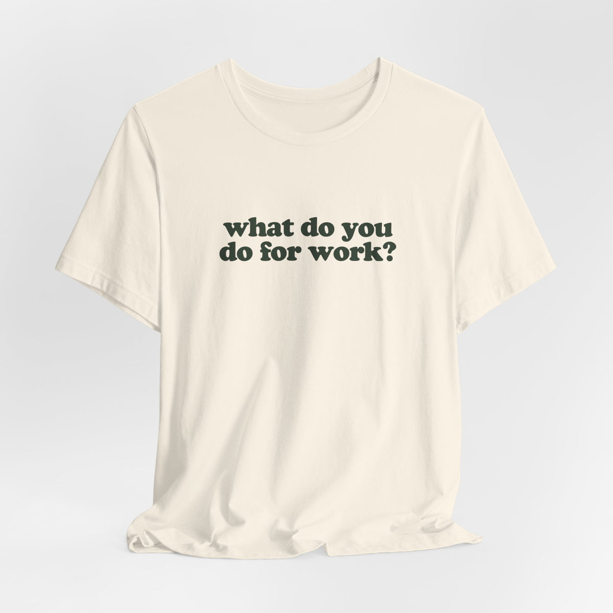 Pharmacist Work T-Shirt