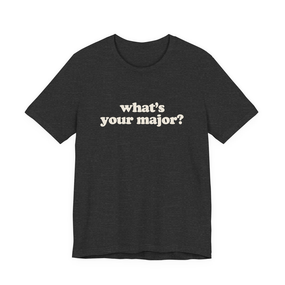 Civil Engineering Major T‑Shirt