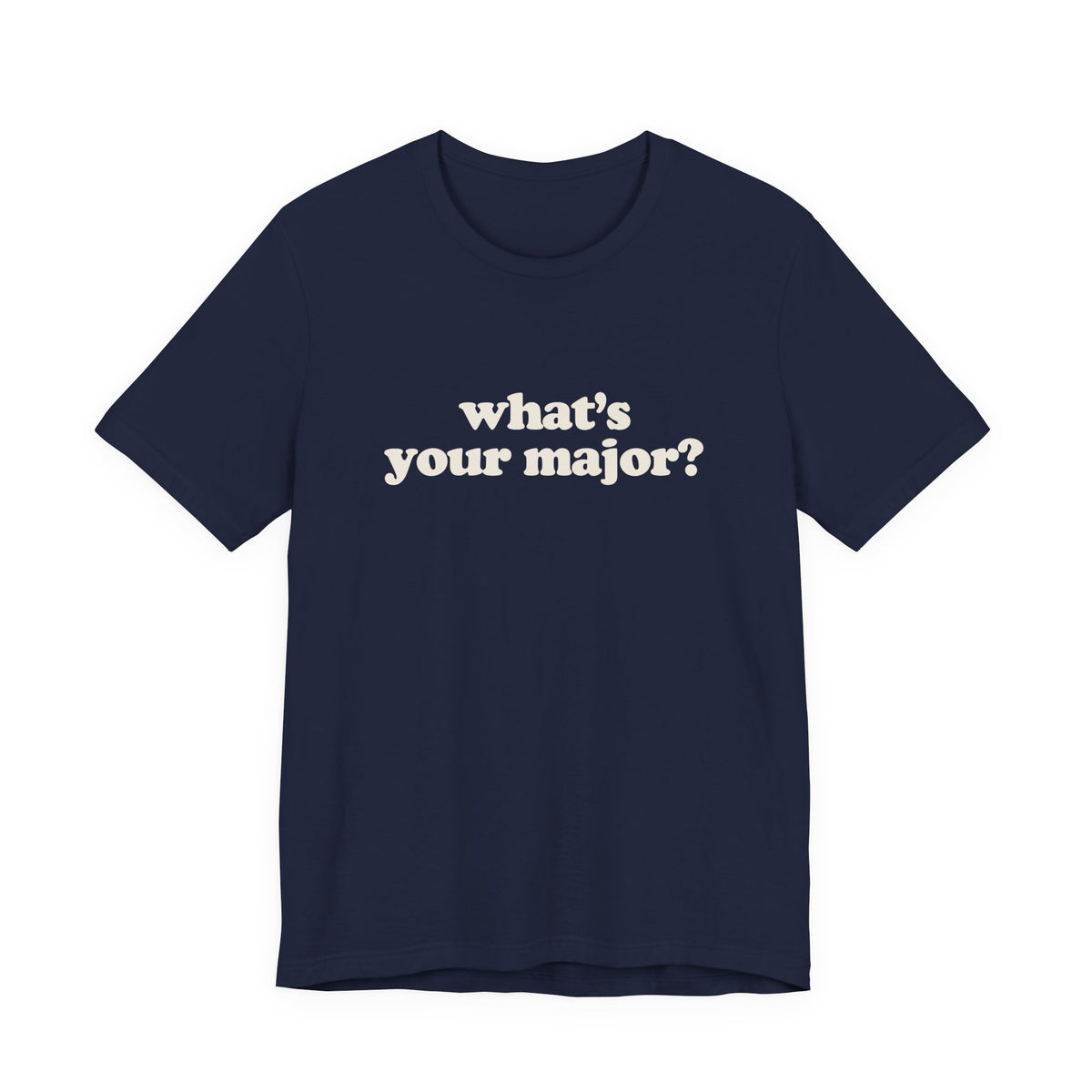 Civil Engineering Major T‑Shirt