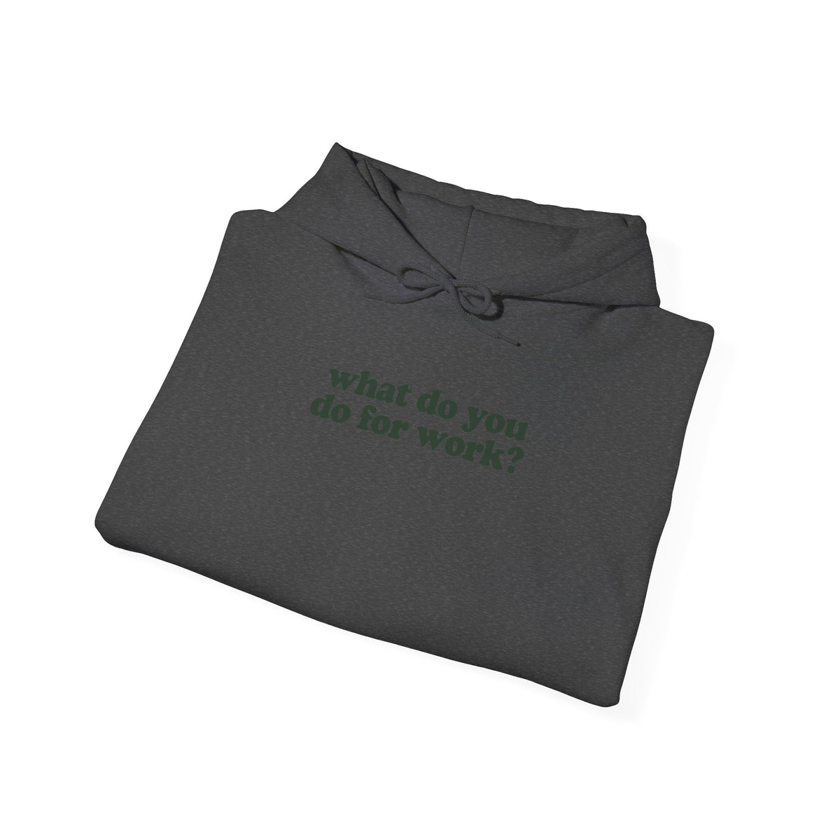 Pilot Work Hoodie