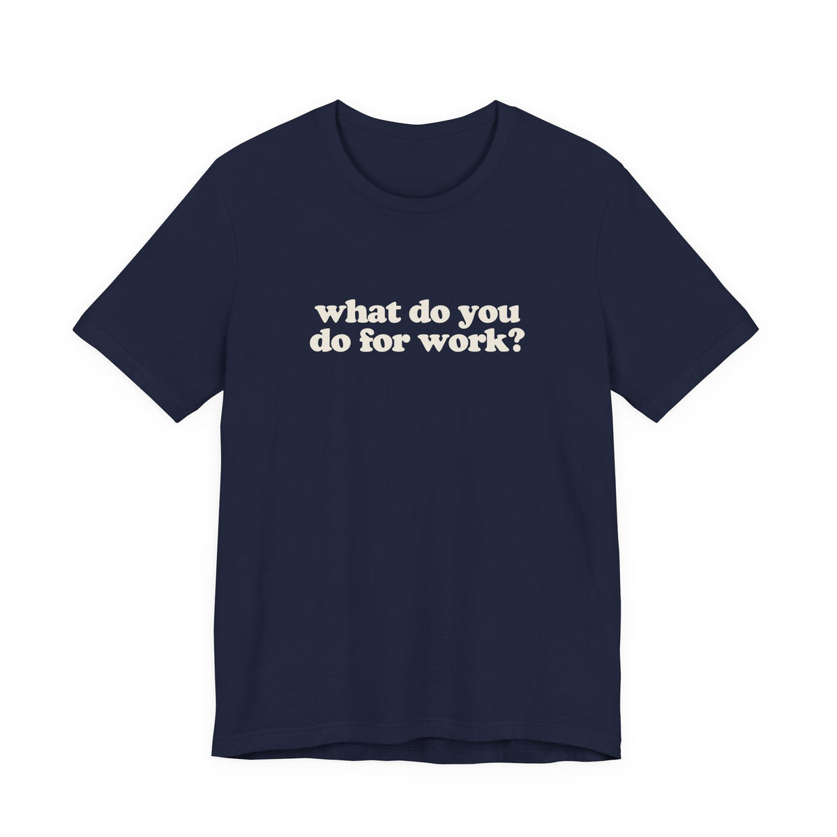 Dentist Work T-Shirt
