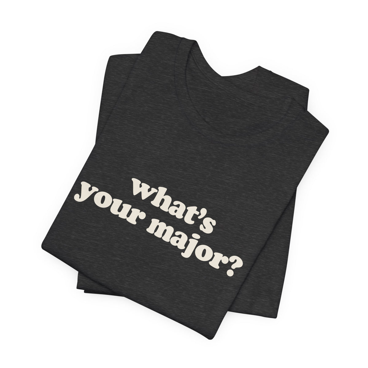 Civil Engineering Major T‑Shirt