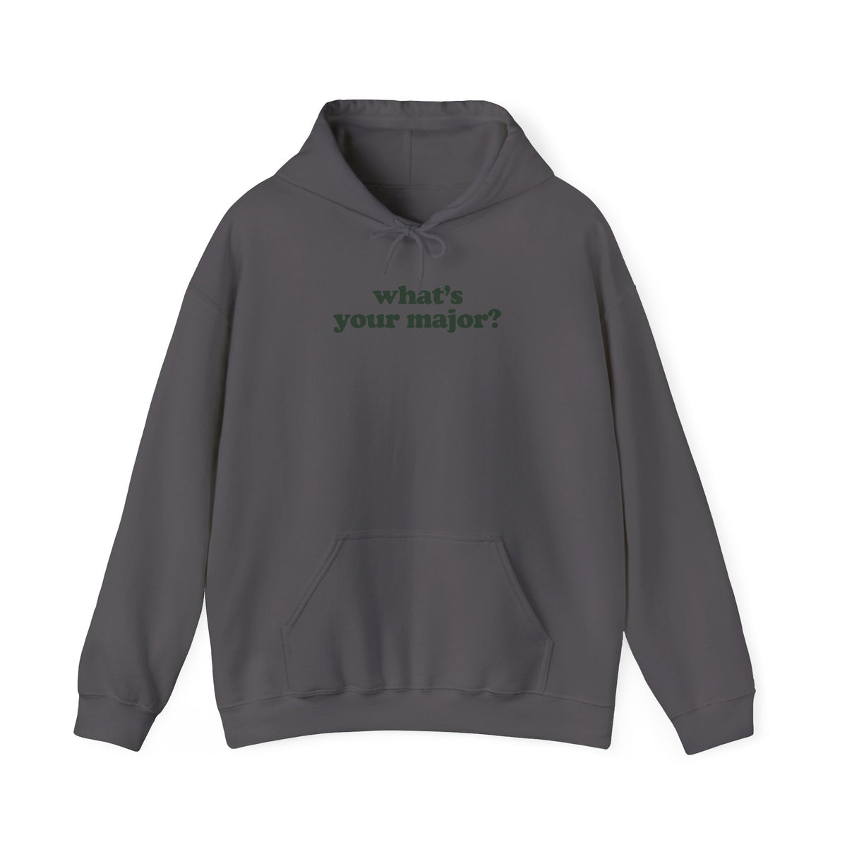 Chemistry Major Hoodie