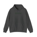 Software Engineer Work Hoodie